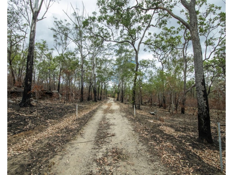 Lot 9 Greberts Road, Whiteman Creek NSW 2460