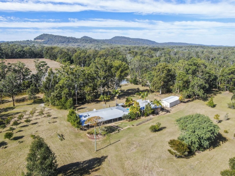 433 Wooli Road, Pillar Valley NSW 2462