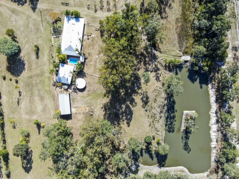 433 Wooli Road, Pillar Valley NSW 2462