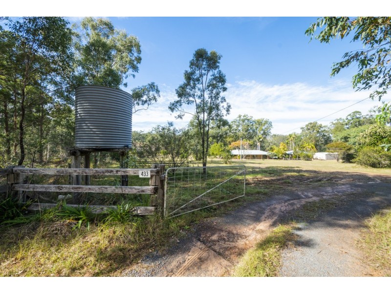 433 Wooli Road, Pillar Valley NSW 2462