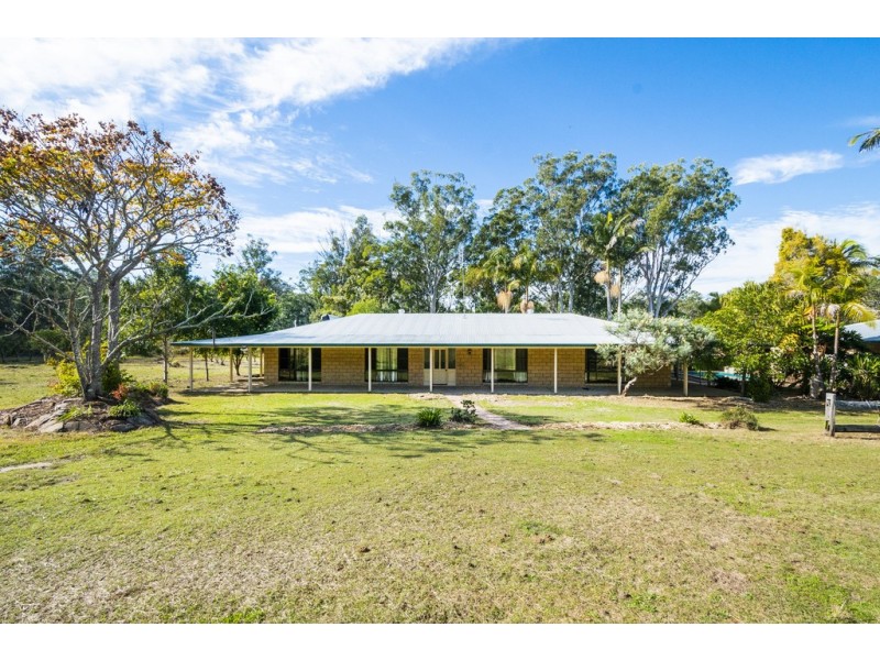 433 Wooli Road, Pillar Valley NSW 2462