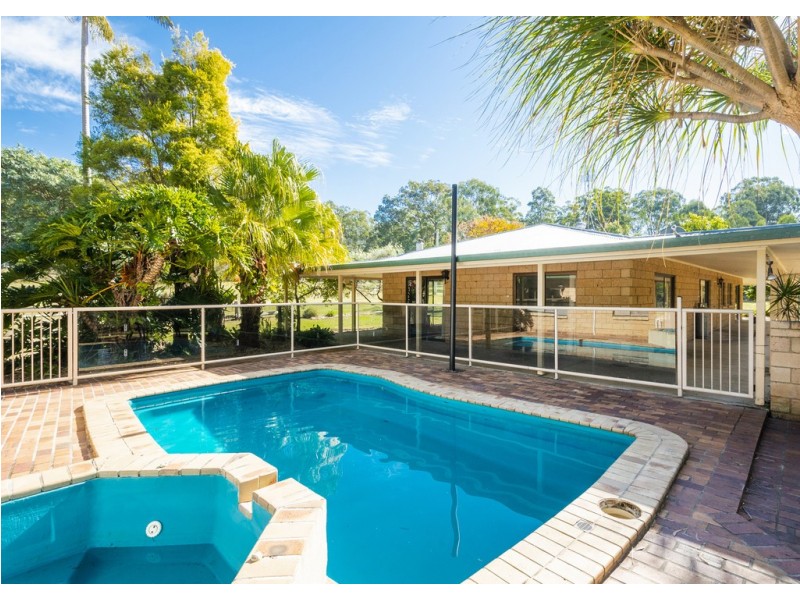 433 Wooli Road, Pillar Valley NSW 2462