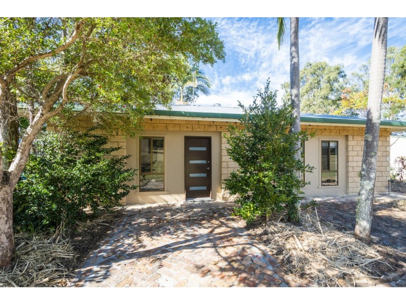 433 Wooli Road, Pillar Valley NSW 2462