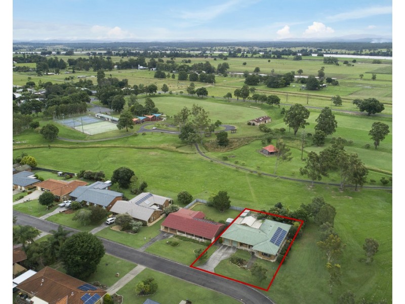 10 Hillside Drive, Junction Hill NSW 2460