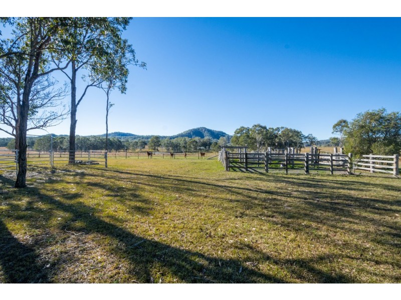 207 Laytons Range Road, Nymboida NSW 2460