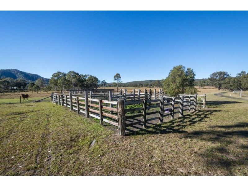 207 Laytons Range Road, Nymboida NSW 2460