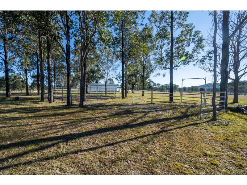 207 Laytons Range Road, Nymboida NSW 2460