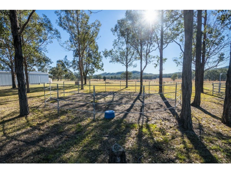 207 Laytons Range Road, Nymboida NSW 2460