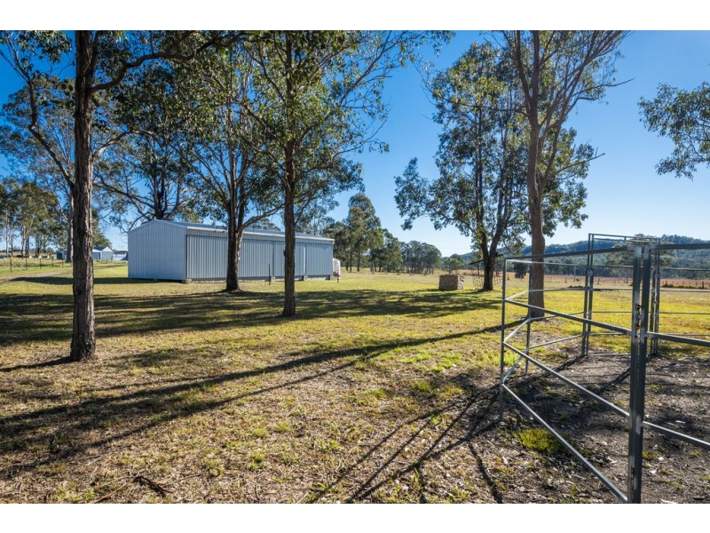 207 Laytons Range Road, Nymboida NSW 2460