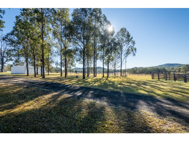 207 Laytons Range Road, Nymboida NSW 2460
