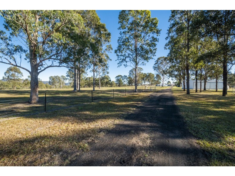 207 Laytons Range Road, Nymboida NSW 2460