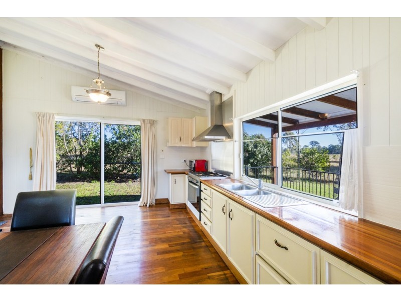 207 Laytons Range Road, Nymboida NSW 2460