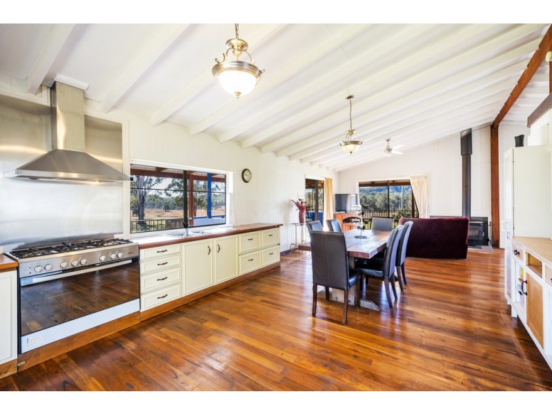 207 Laytons Range Road, Nymboida NSW 2460