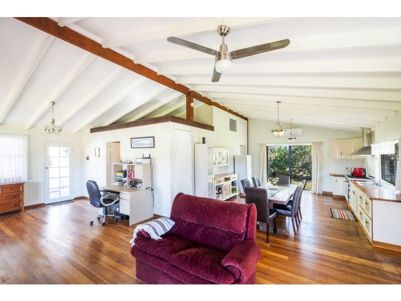 207 Laytons Range Road, Nymboida NSW 2460