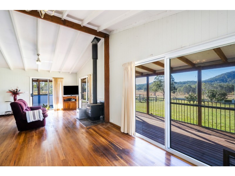 207 Laytons Range Road, Nymboida NSW 2460