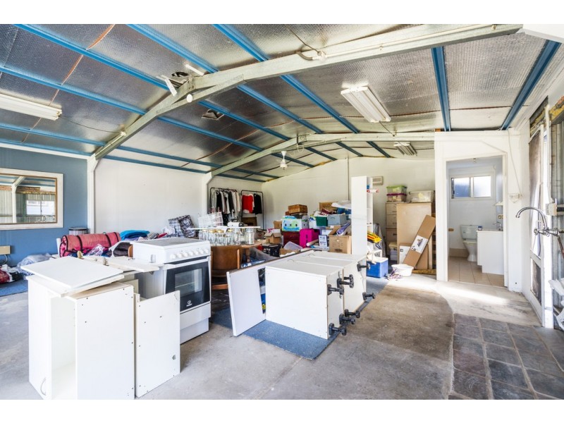 207 Laytons Range Road, Nymboida NSW 2460