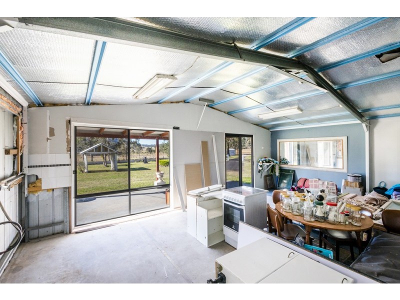 207 Laytons Range Road, Nymboida NSW 2460
