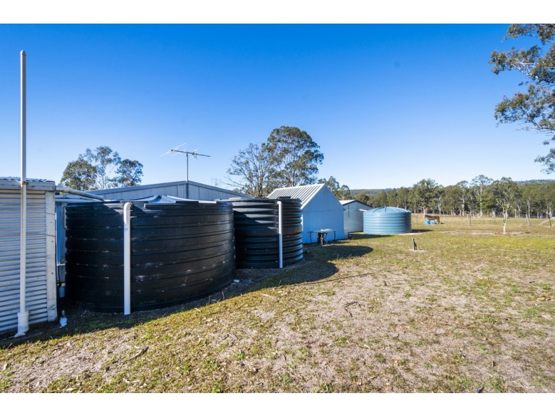207 Laytons Range Road, Nymboida NSW 2460