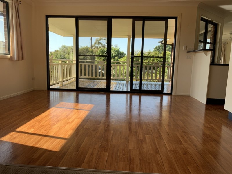 4 Weiley Avenue, Grafton NSW 2460