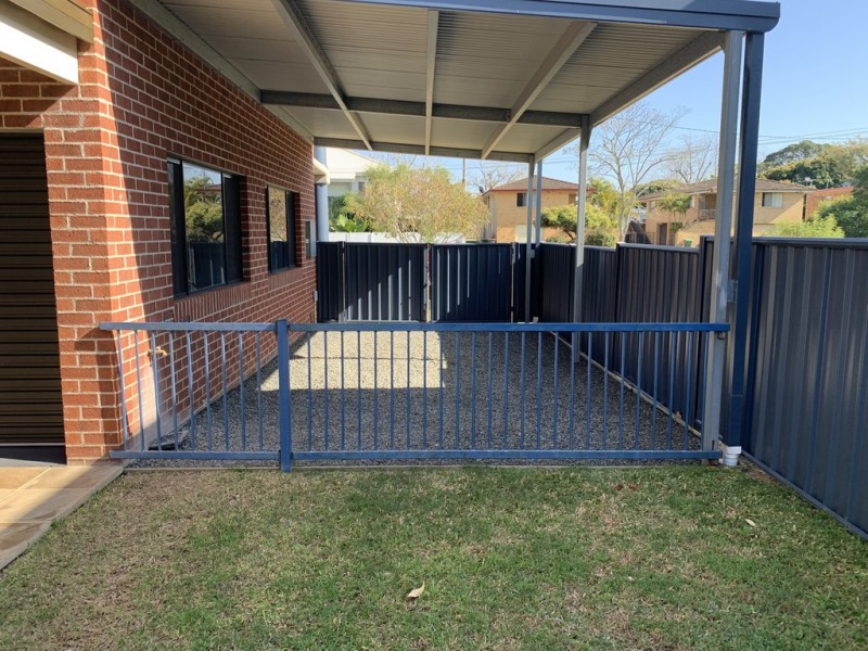 4 Weiley Avenue, Grafton NSW 2460