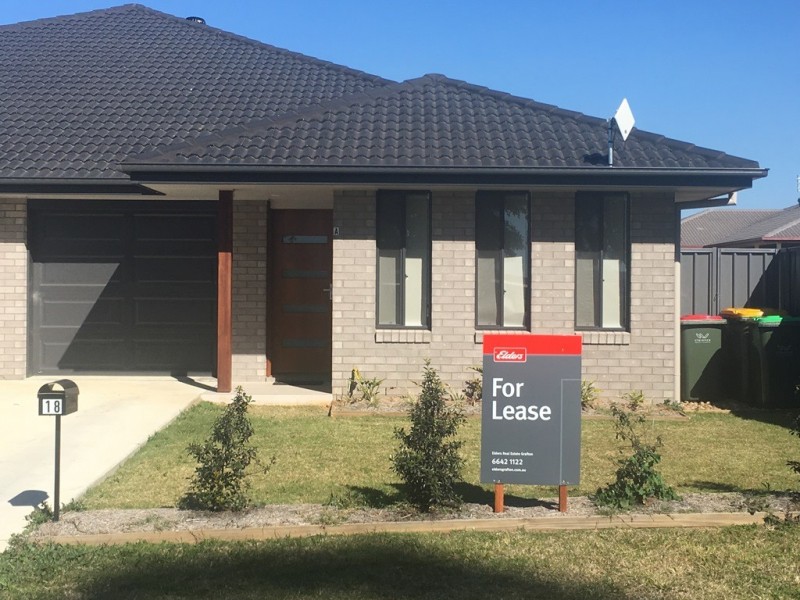 18A Rivertop Crescent, Junction Hill NSW 2460