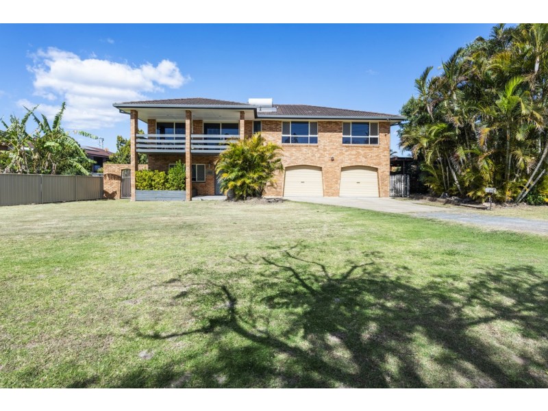 283 North Street, Grafton NSW 2460