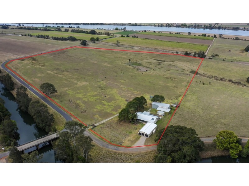 11 Fischers Road, Southgate NSW 2460