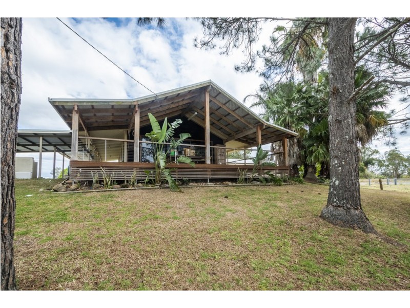 11 Fischers Road, Southgate NSW 2460