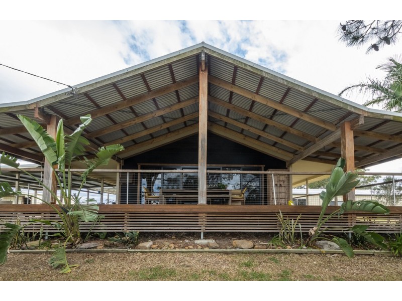 11 Fischers Road, Southgate NSW 2460