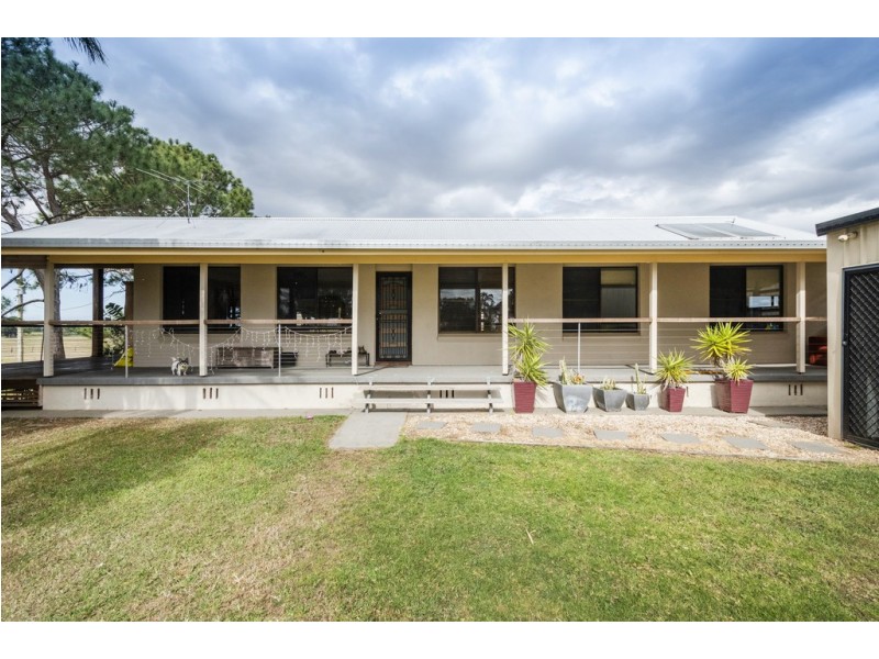 11 Fischers Road, Southgate NSW 2460