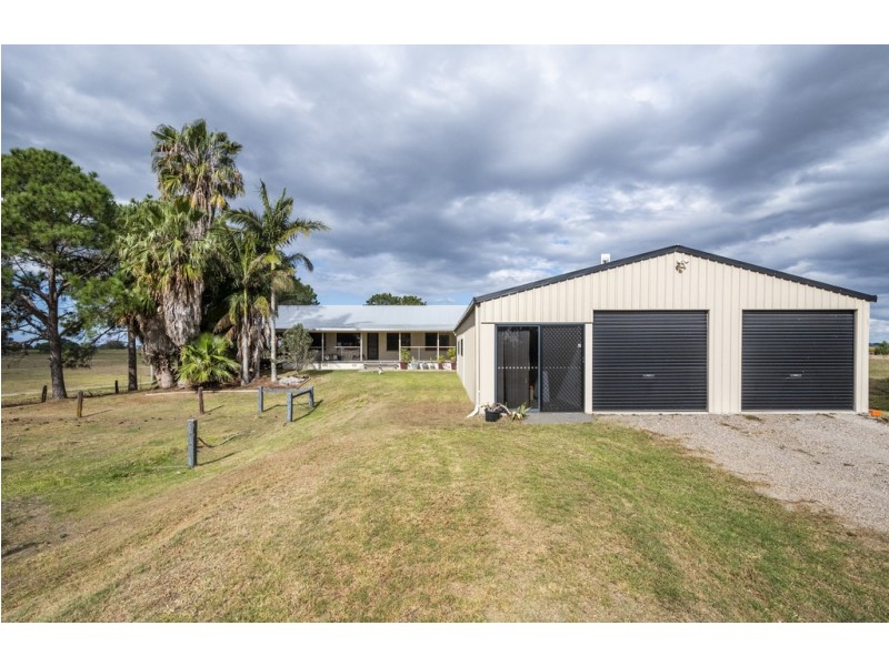 11 Fischers Road, Southgate NSW 2460