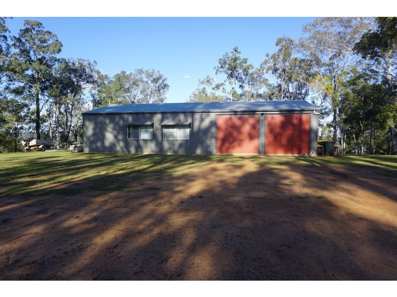 115 Sanders Road, Moleville Creek NSW 2460