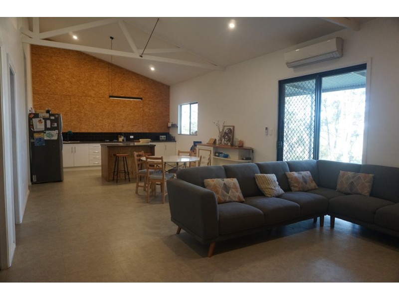 115 Sanders Road, Moleville Creek NSW 2460