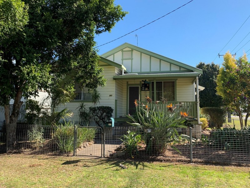 247 Prince Street, Grafton NSW 2460