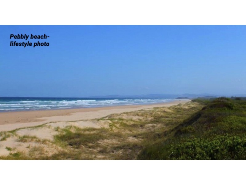 Lot 1/75 Barcoongere Way, Barcoongere NSW 2460