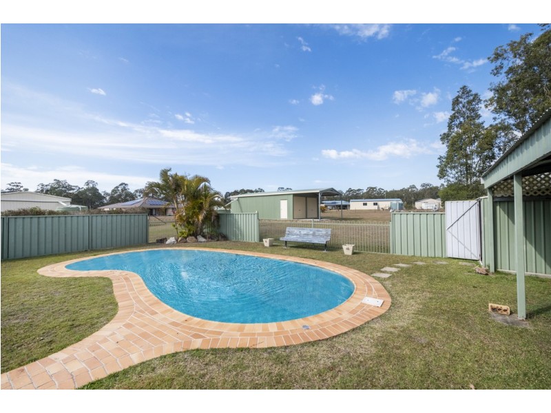 16 Edward Ogilvie Drive, Clarenza NSW 2460