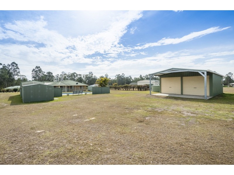 16 Edward Ogilvie Drive, Clarenza NSW 2460