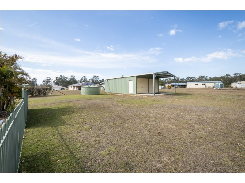 16 Edward Ogilvie Drive, Clarenza NSW 2460