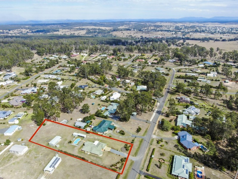 16 Edward Ogilvie Drive, Clarenza NSW 2460