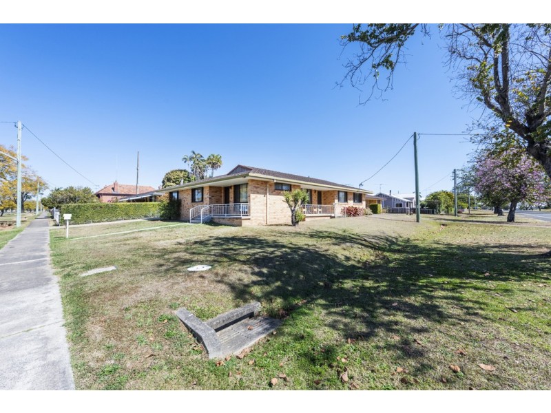 2/169 Mary Street, Grafton NSW 2460