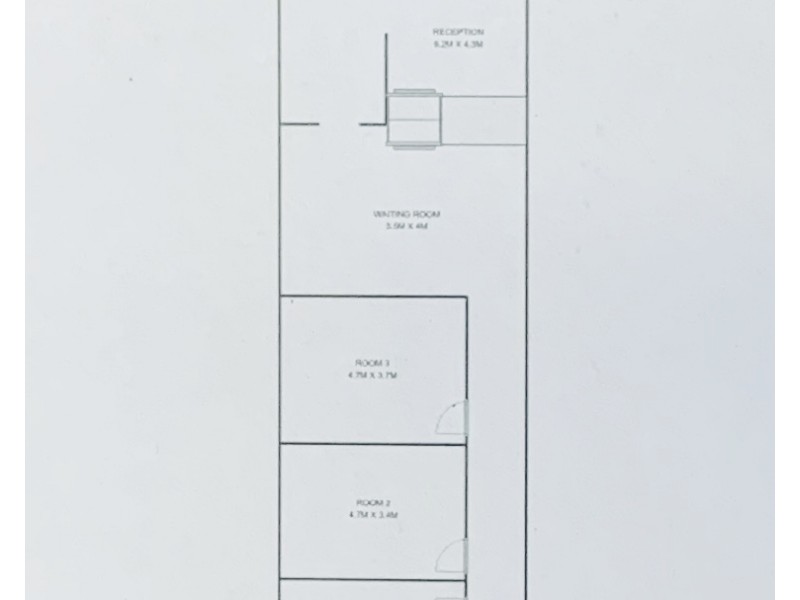 70 Through Street, South Grafton NSW 2460 Floorplan