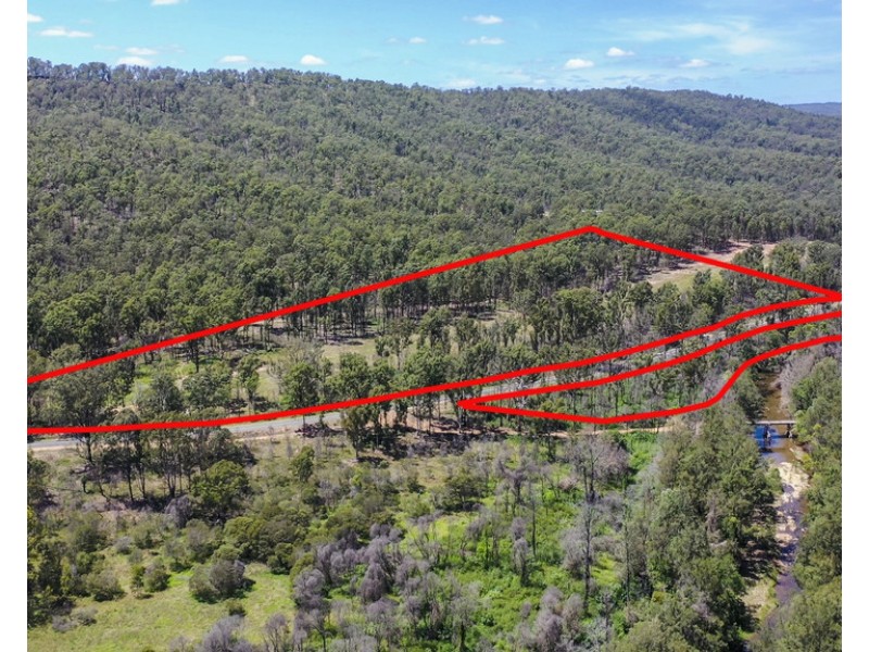 2700 Armidale Road, Blaxlands Creek NSW 2460
