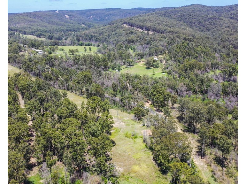 2700 Armidale Road, Blaxlands Creek NSW 2460