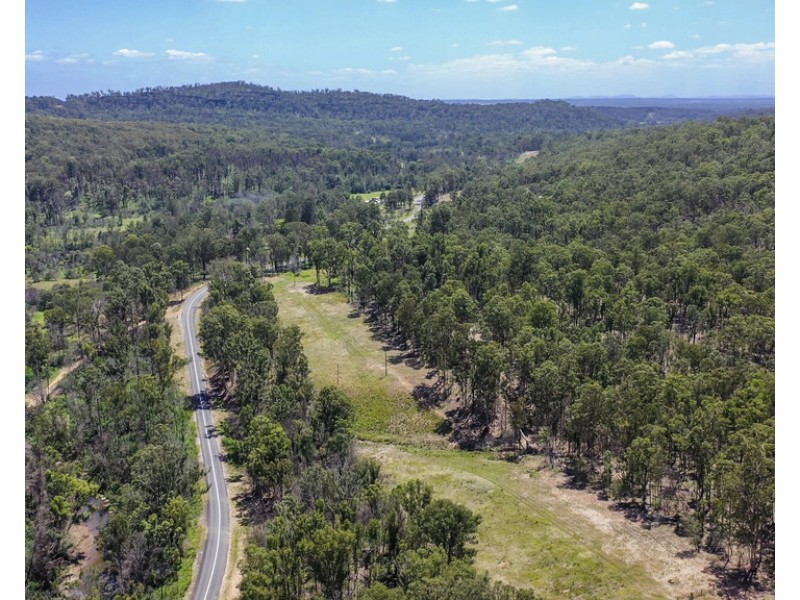 2700 Armidale Road, Blaxlands Creek NSW 2460