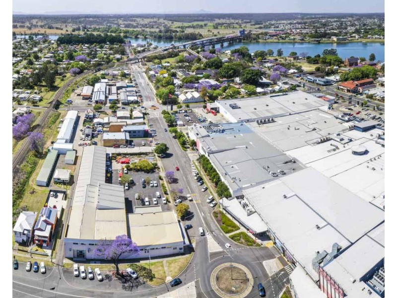 76- 96 Pound Street, Grafton NSW 2460