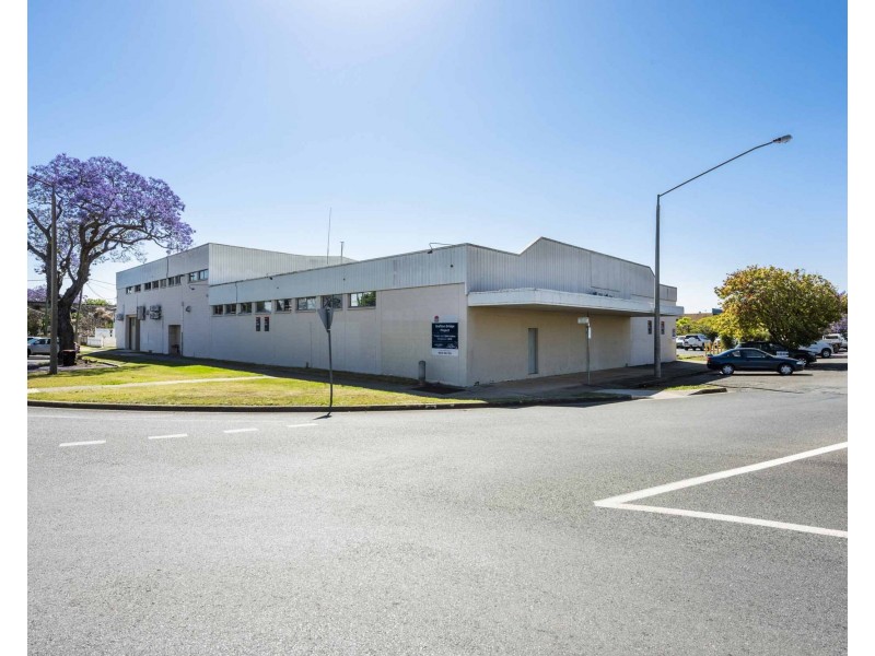 76- 96 Pound Street, Grafton NSW 2460