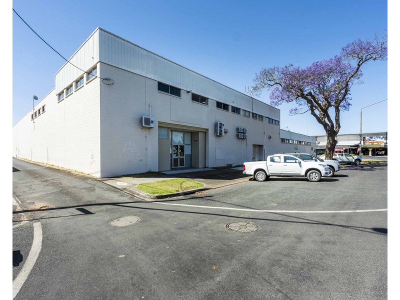 76- 96 Pound Street, Grafton NSW 2460