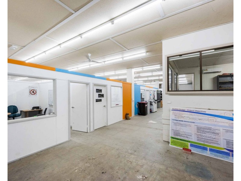 76- 96 Pound Street, Grafton NSW 2460