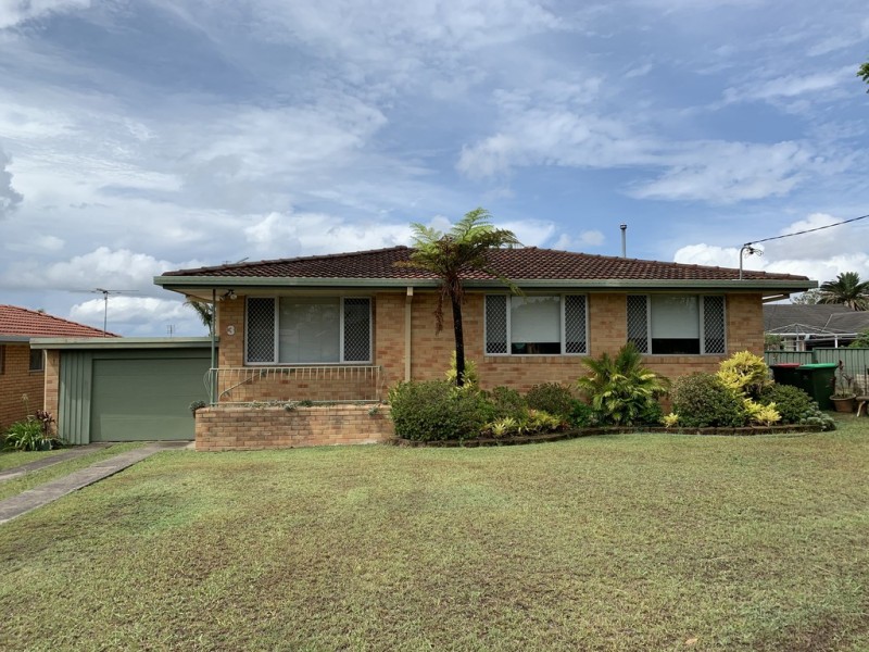 3 Roberts Drive, South Grafton NSW 2460