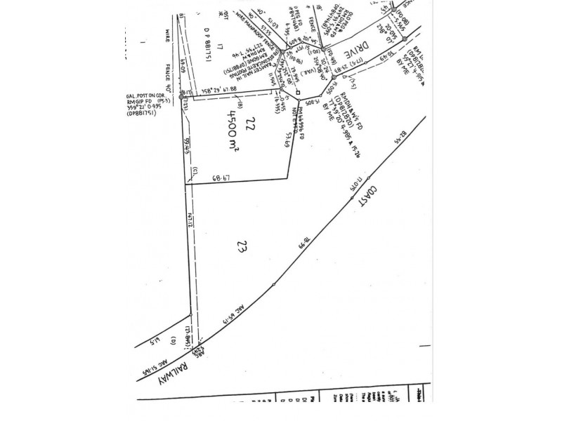 33-34 Mulgi Drive, South Grafton NSW 2460 Floorplan